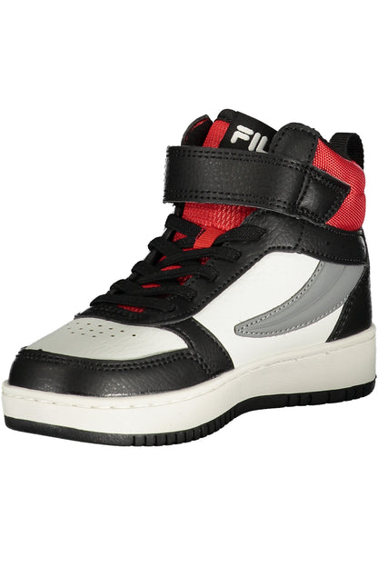 FILA CALZATURA SPORTIVA BAMBINO BIANCO