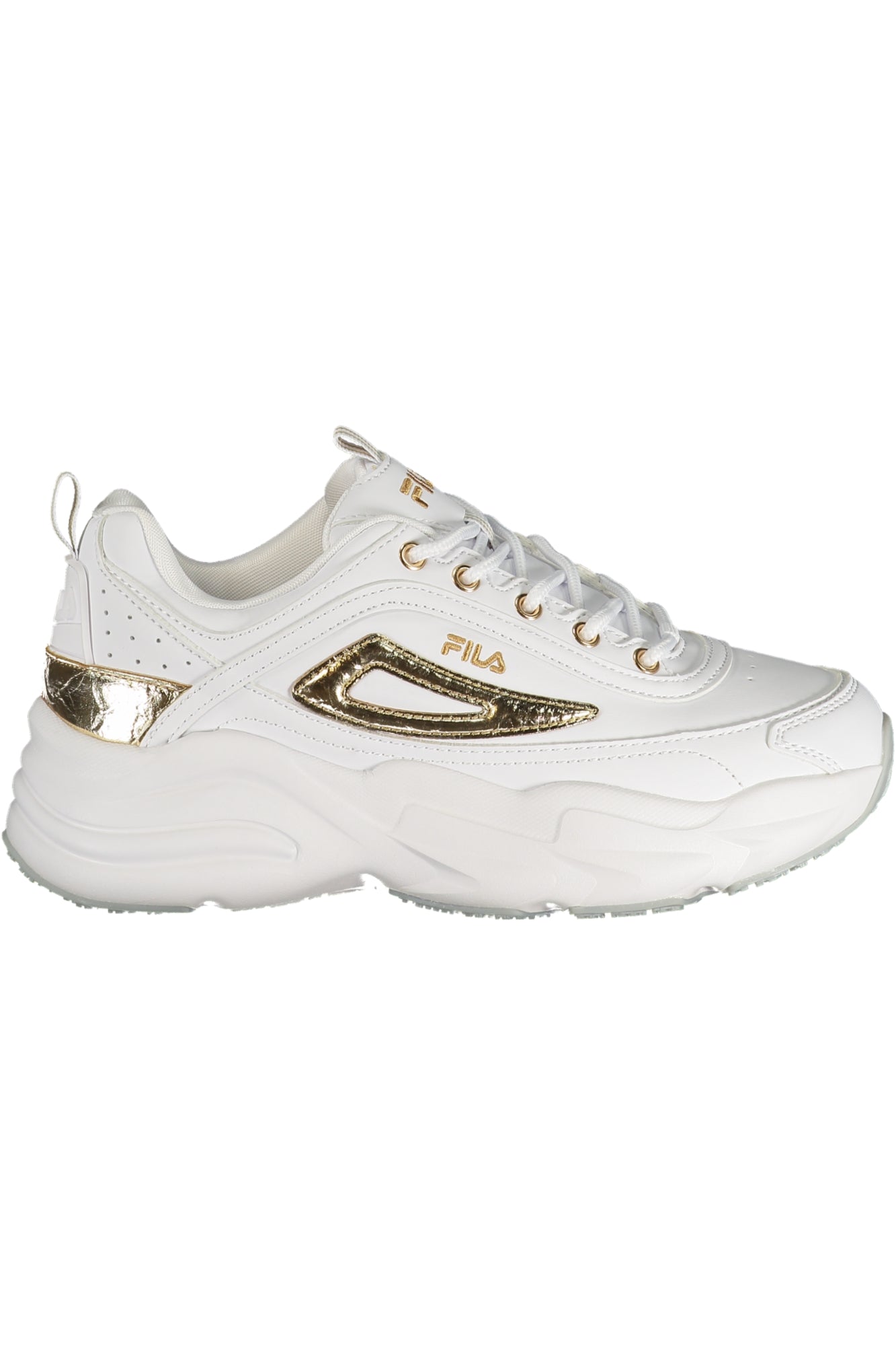 FILA CALZATURA SPORTIVA DONNA BIANCO