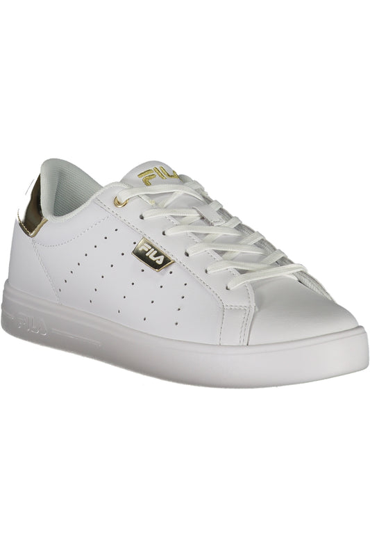 FILA CALZATURA SPORTIVA DONNA BIANCO