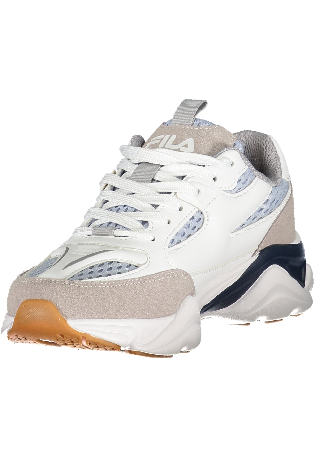 FILA CALZATURA SPORTIVA DONNA BIANCO
