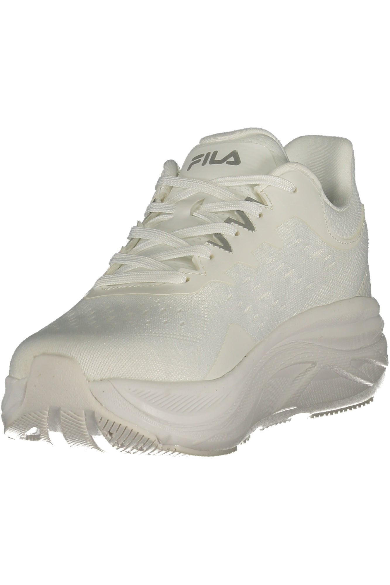 FILA CALZATURA SPORTIVA DONNA BIANCO