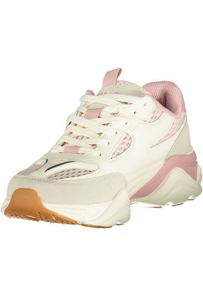 FILA CALZATURA SPORTIVA DONNA BIANCO