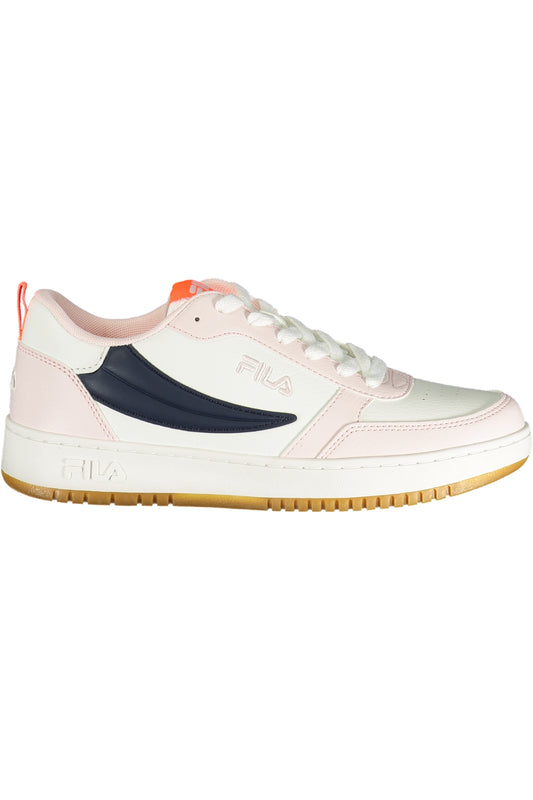 FILA CALZATURA SPORTIVA DONNA ROSA