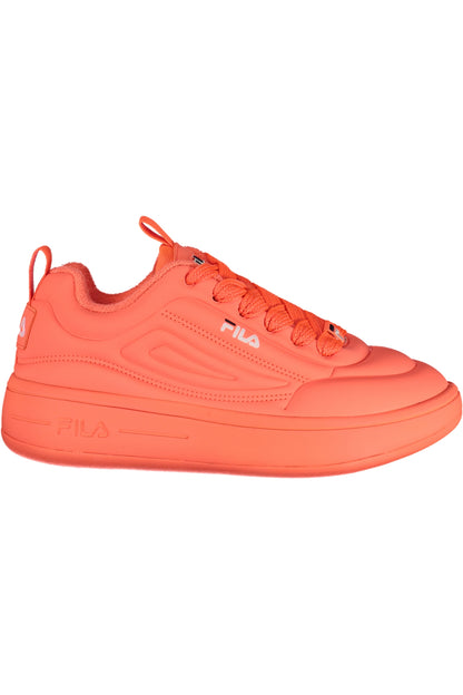 FILA CALZATURA SPORTIVA DONNA ROSSO