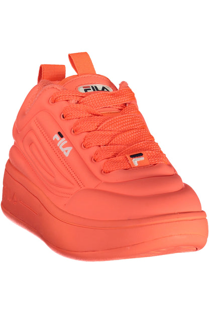 FILA CALZATURA SPORTIVA DONNA ROSSO