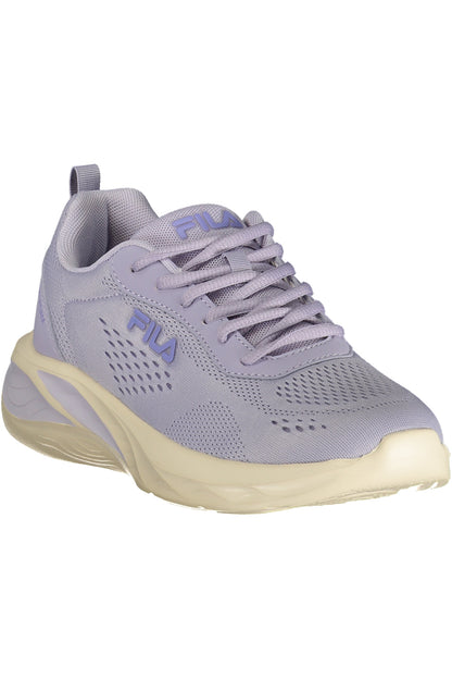 FILA CALZATURA SPORTIVA DONNA VIOLA