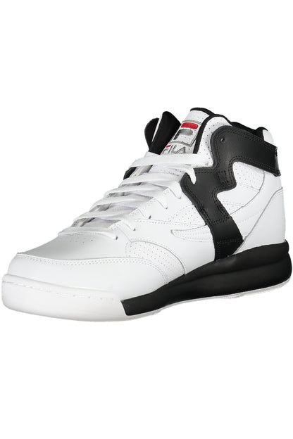 FILA CALZATURA SPORTIVA UOMO BIANCO