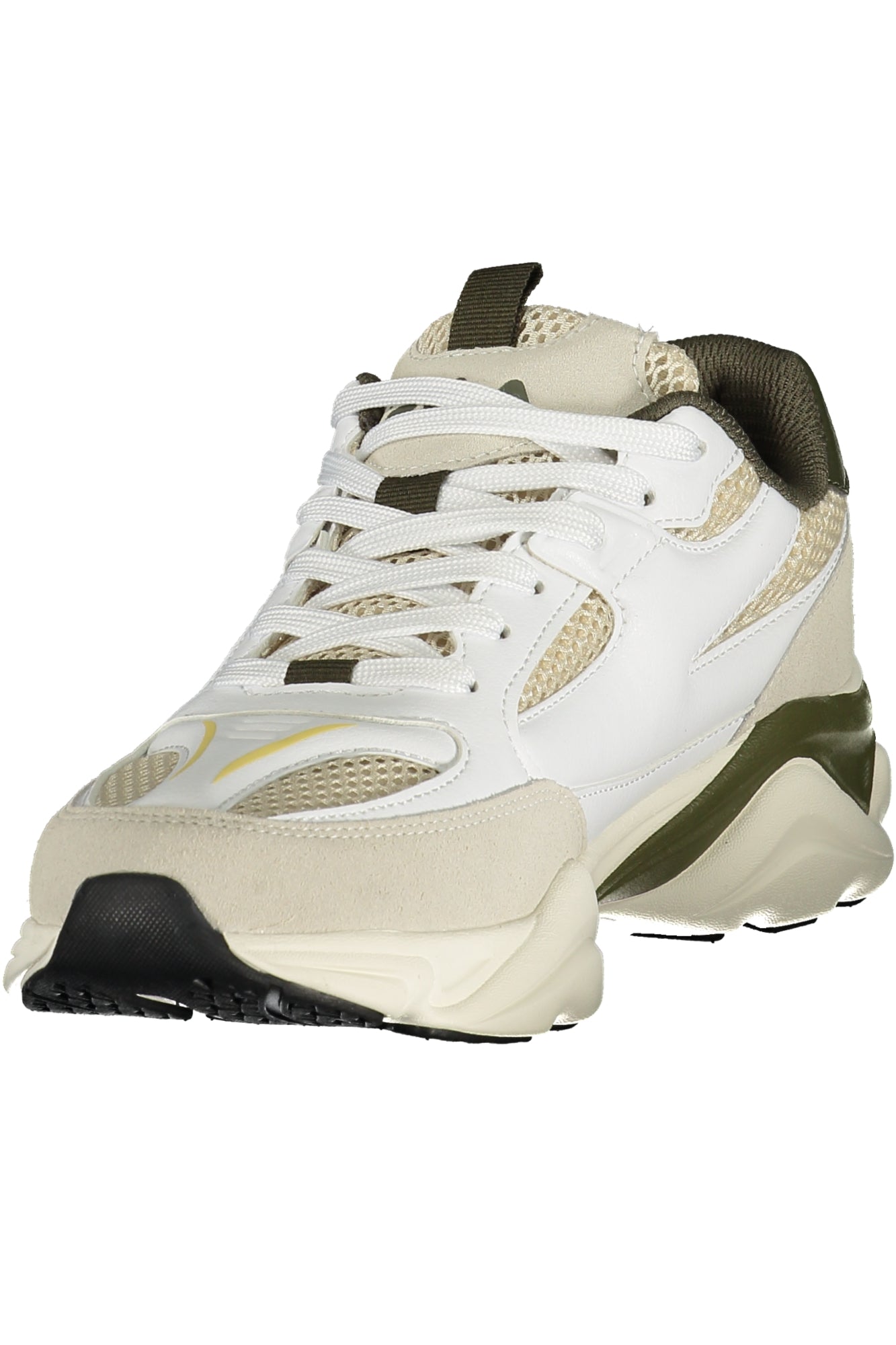 FILA CALZATURA SPORTIVA UOMO BIANCO
