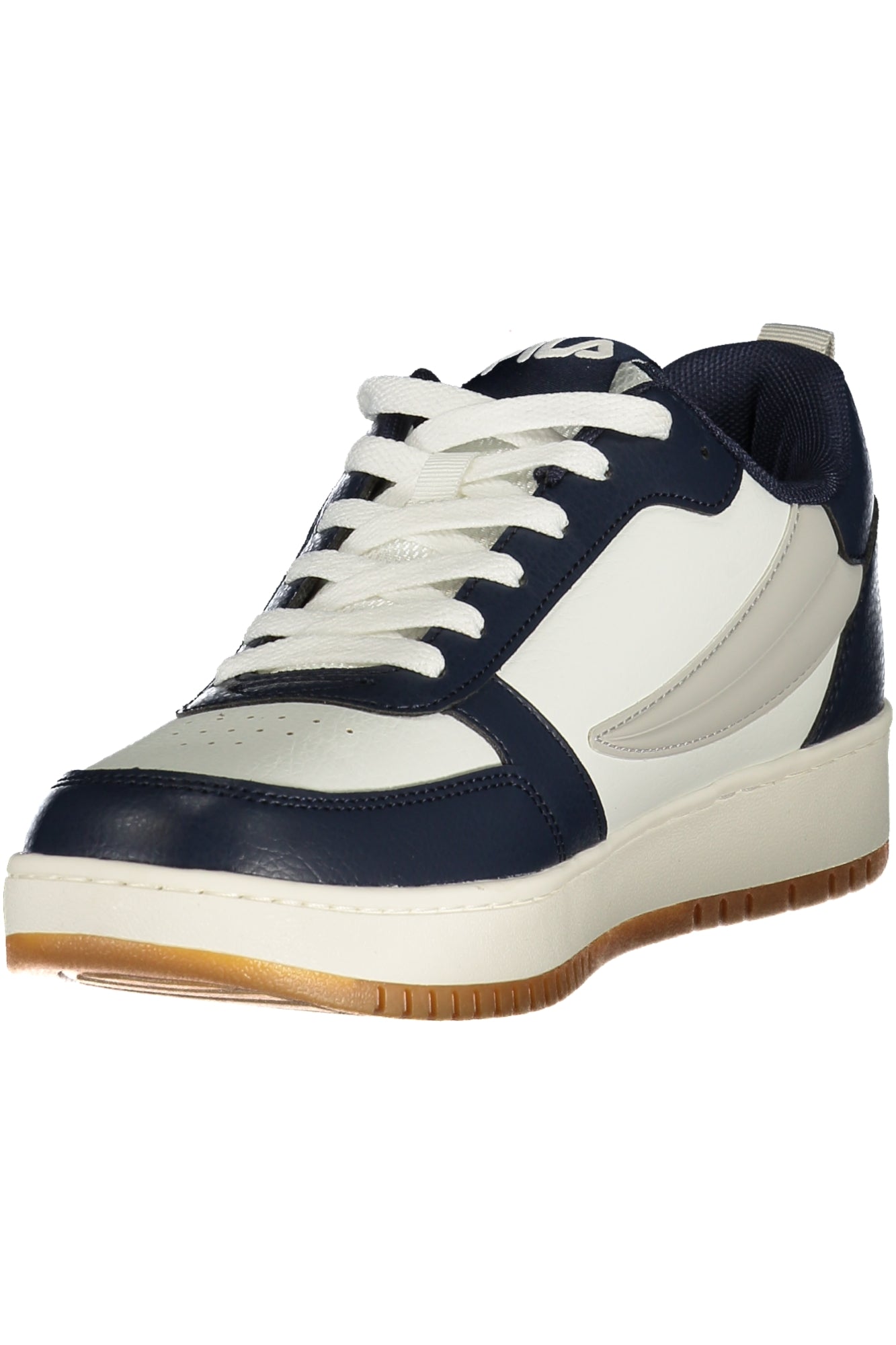 FILA CALZATURA SPORTIVA UOMO BLU