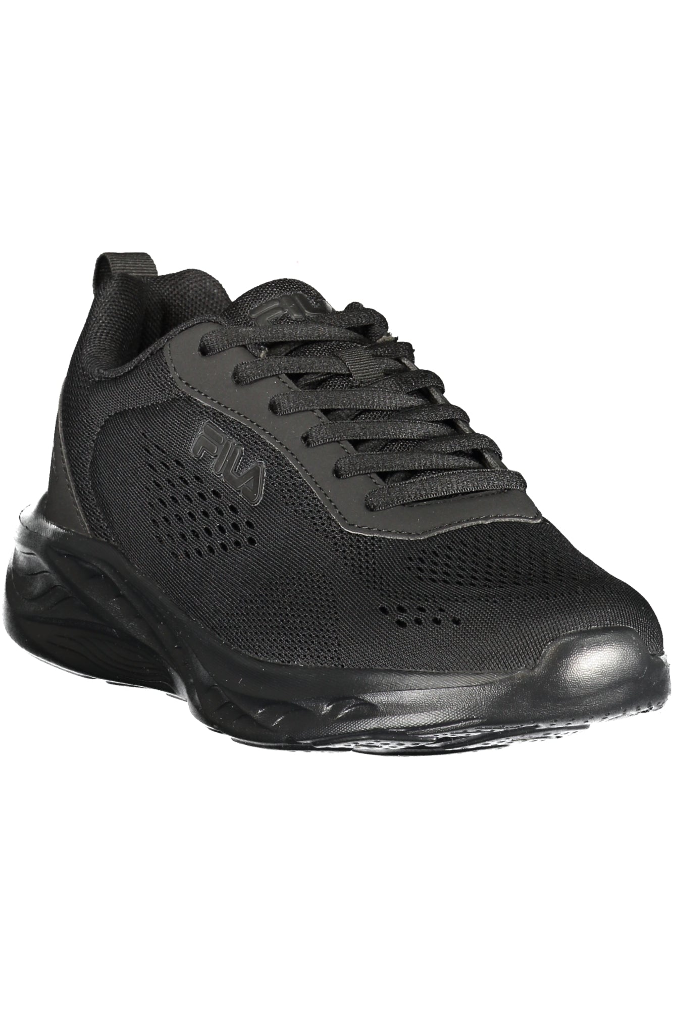 FILA CALZATURA SPORTIVA UOMO NERO
