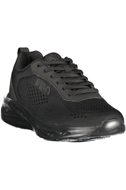 FILA CALZATURA SPORTIVA UOMO NERO