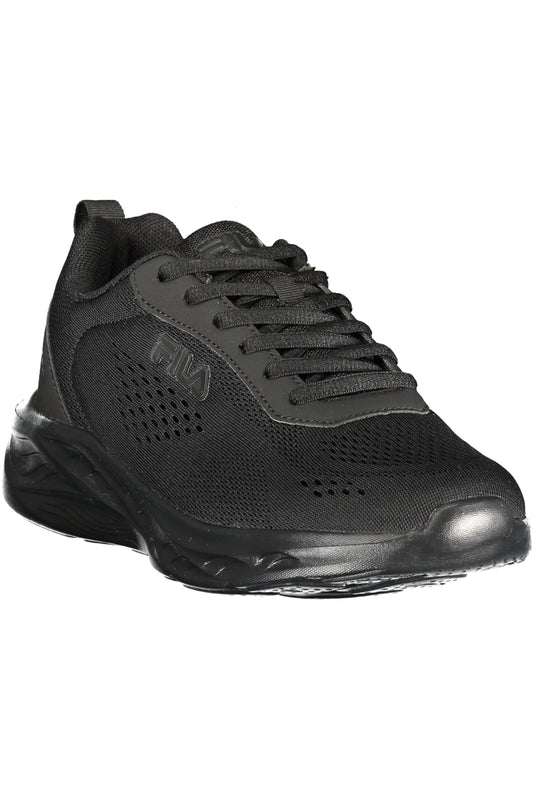 FILA CALZATURA SPORTIVA UOMO NERO