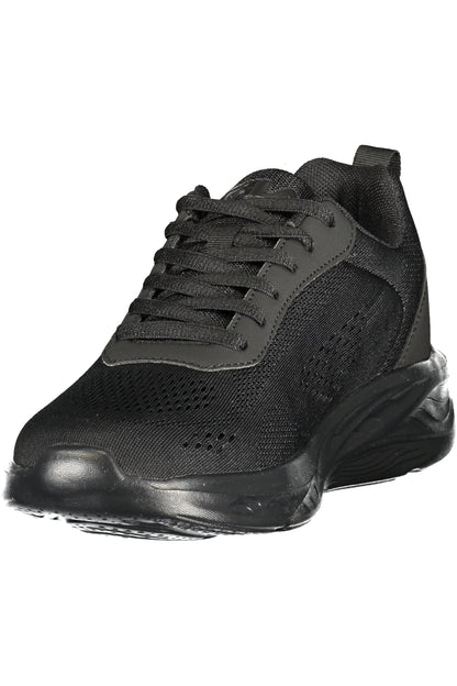 FILA CALZATURA SPORTIVA UOMO NERO