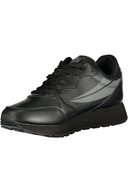 FILA CALZATURA SPORTIVA UOMO NERO