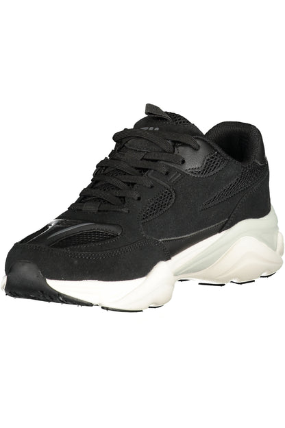 FILA CALZATURA SPORTIVA UOMO NERO