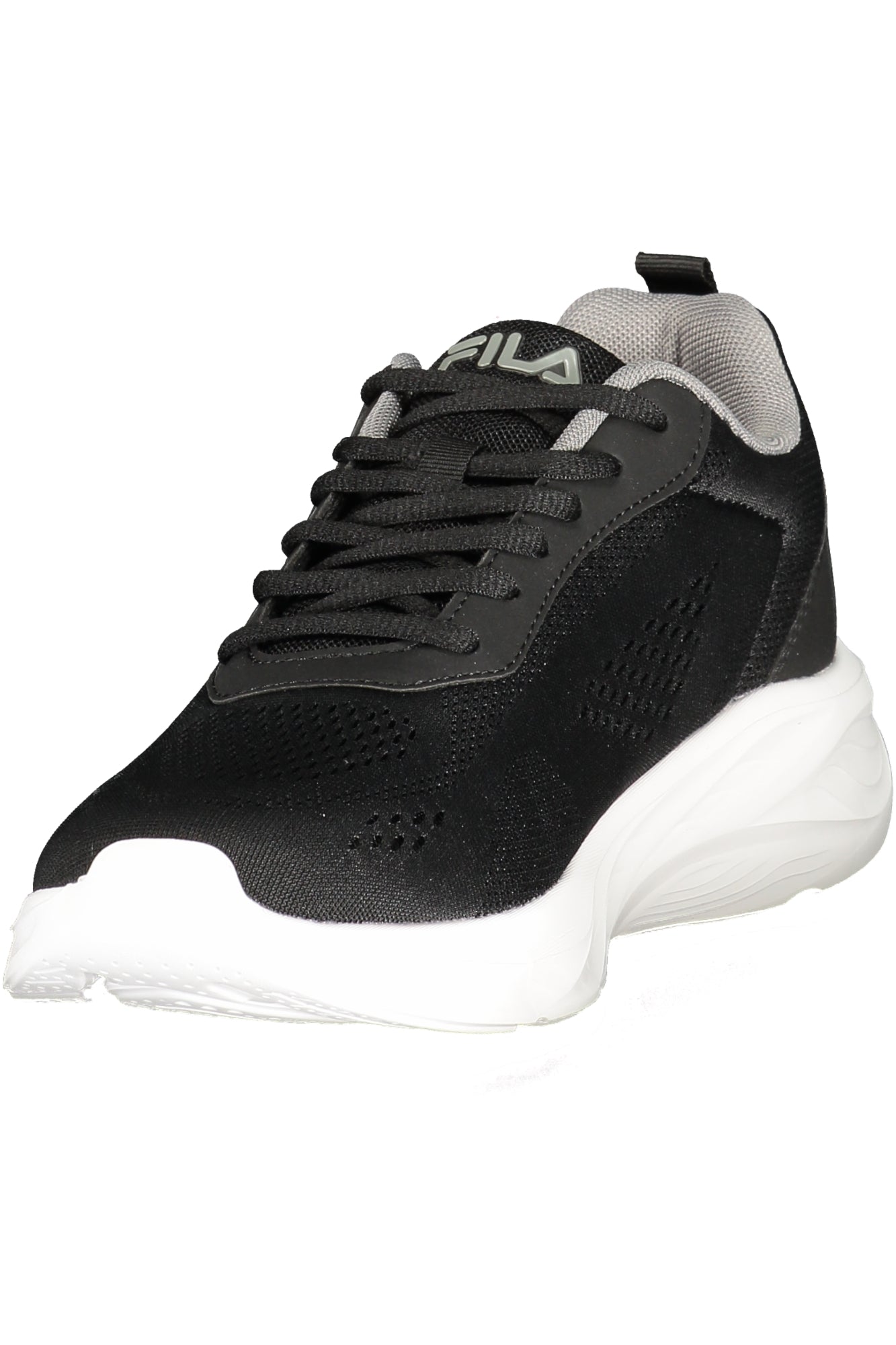 FILA CALZATURA SPORTIVA UOMO NERO