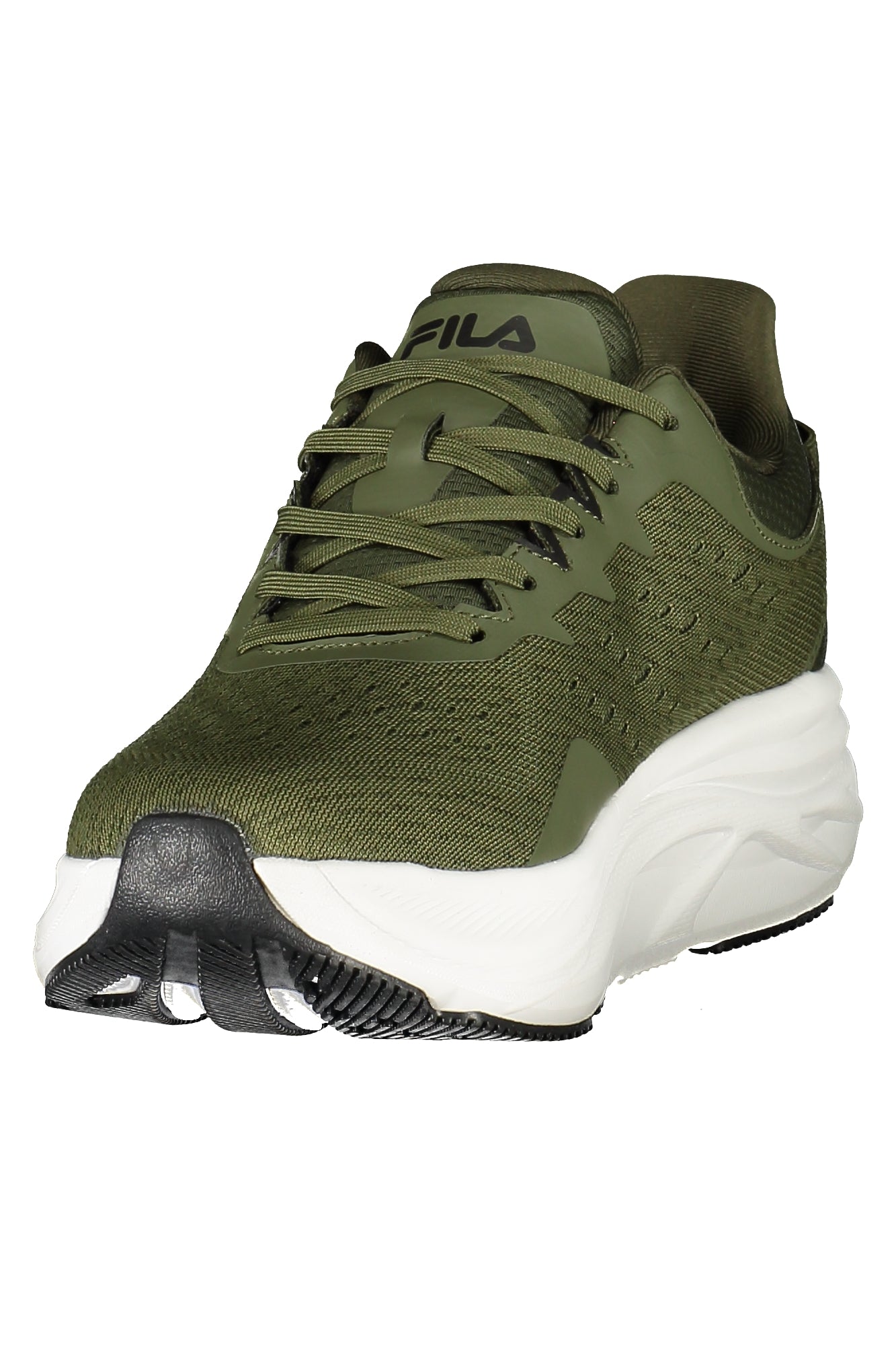 FILA CALZATURA SPORTIVA UOMO VERDE