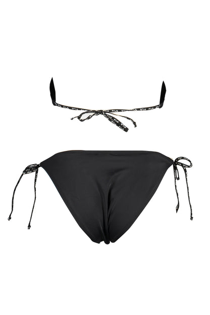 FILA COSTUME BIKINI DONNA NERO
