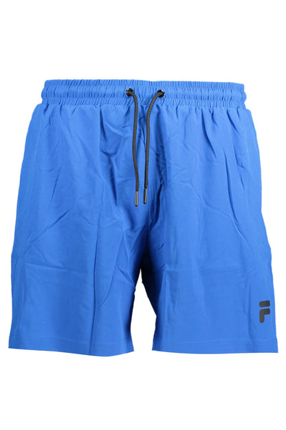 FILA FILA COSTUME PARTE SOTTO UOMO BLU