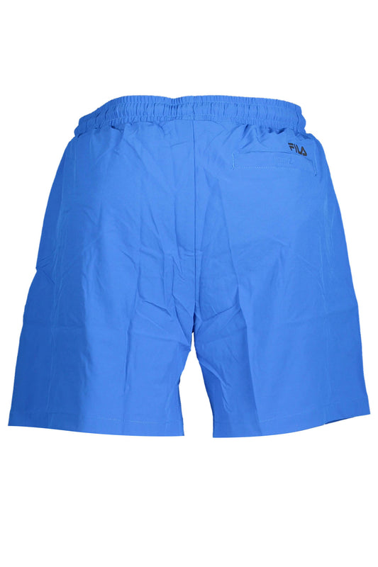 FILA FILA COSTUME PARTE SOTTO UOMO BLU
