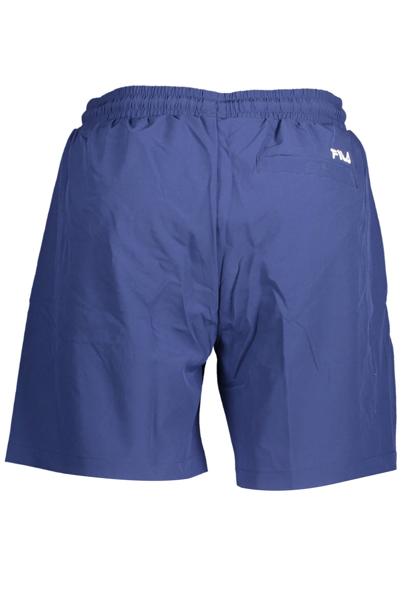 FILA FILA COSTUME PARTE SOTTO UOMO BLU