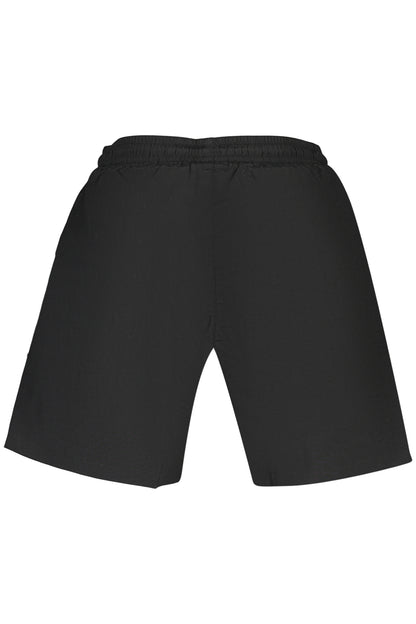 FILA COSTUME PARTE SOTTO UOMO NERO