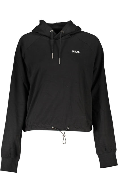 FILA FELPA SENZA ZIP DONNA