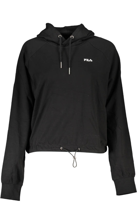 FILA FELPA SENZA ZIP DONNA
