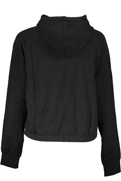 FILA FELPA SENZA ZIP DONNA