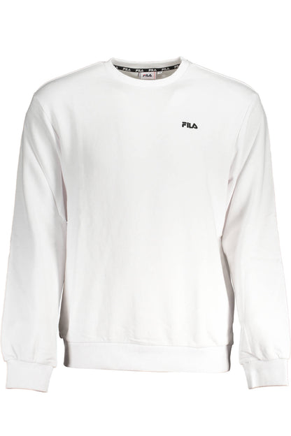 FILA FELPA SENZA ZIP UOMO