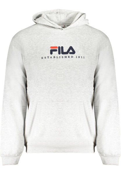 FILA FELPA SENZA ZIP UOMO
