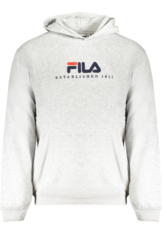 FILA FELPA SENZA ZIP UOMO