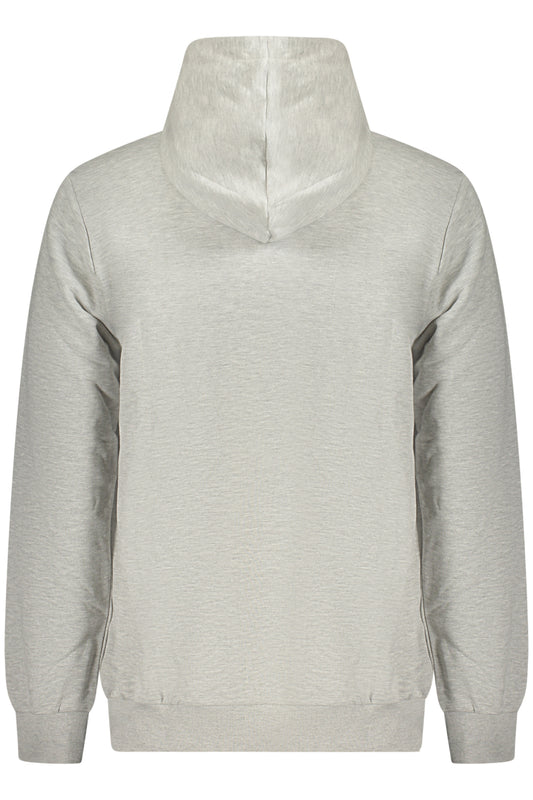 FILA FELPA SENZA ZIP UOMO GRIGIO