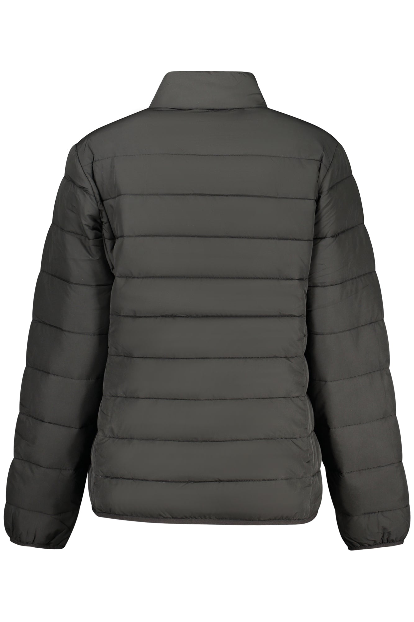 FILA GIUBBOTTO DONNA NERO
