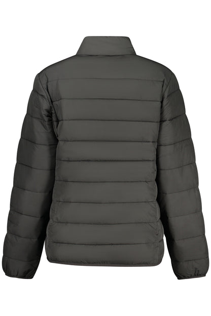 FILA GIUBBOTTO DONNA NERO