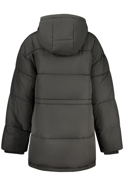 FILA GIUBBOTTO DONNA NERO