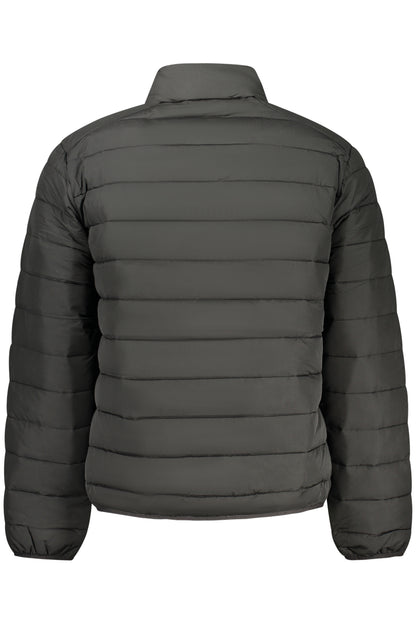 FILA GIUBBOTTO UOMO NERO