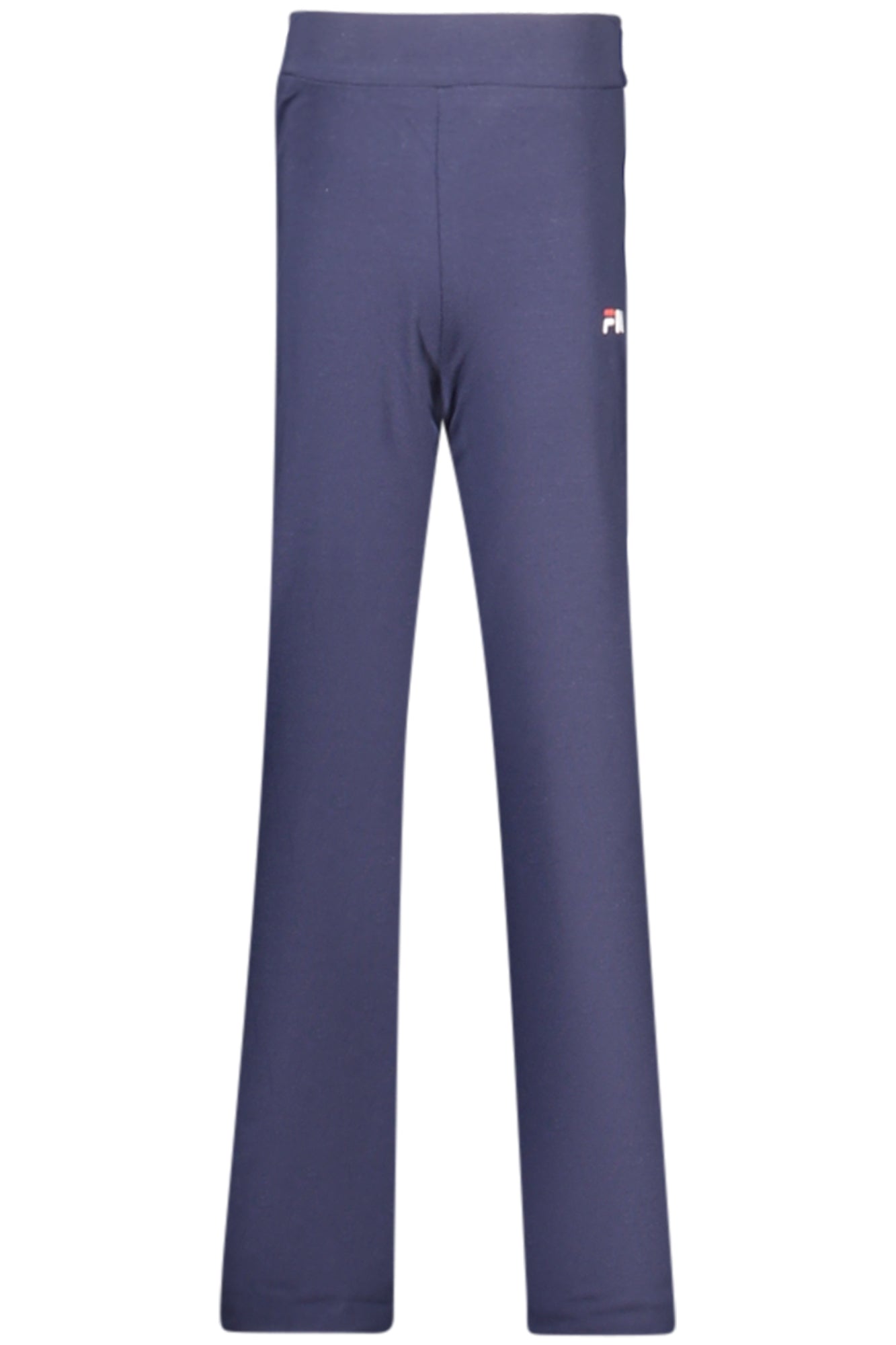 FILA LEGGINS BAMBINA BLU