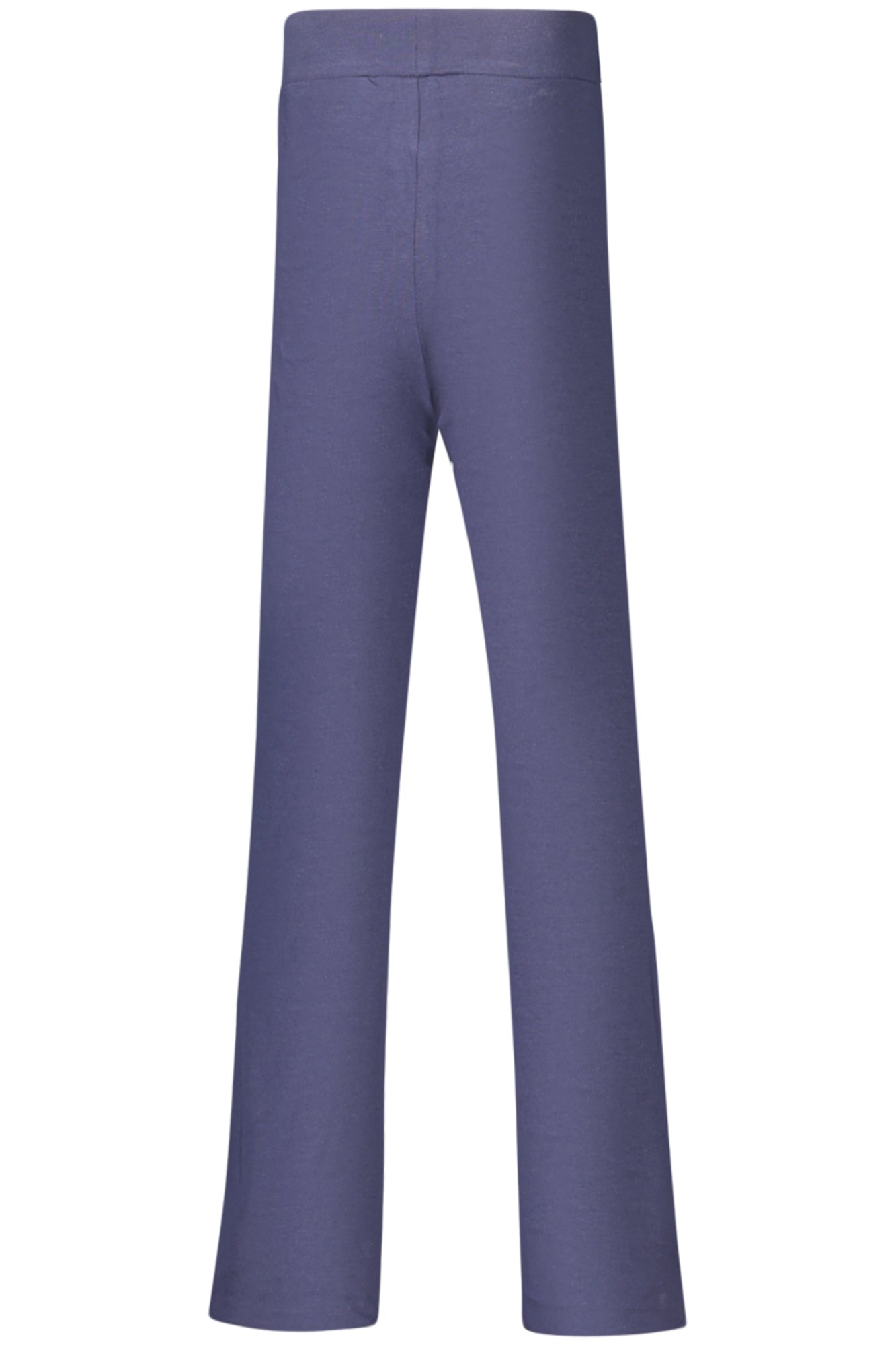 FILA LEGGINS BAMBINA BLU