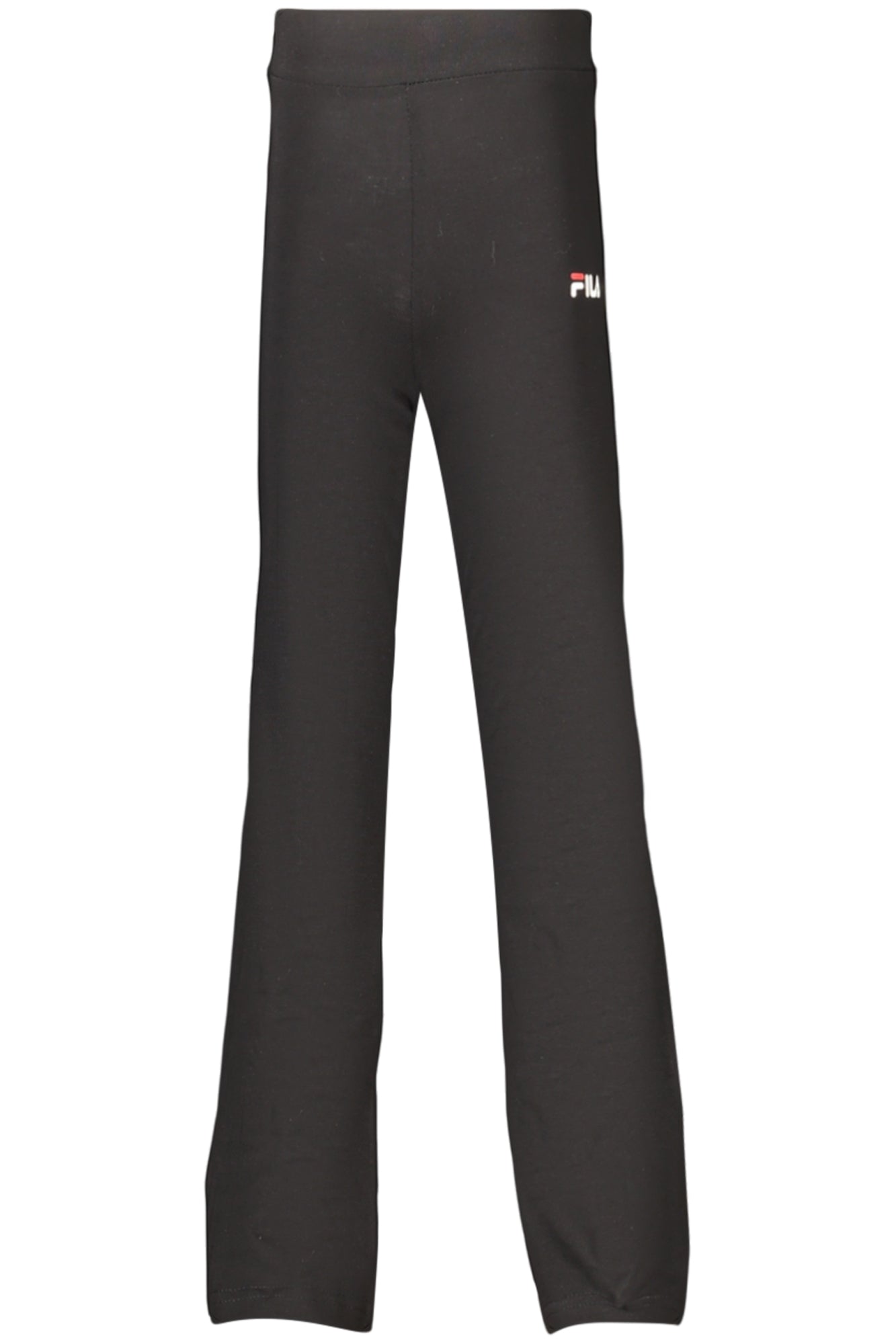 FILA LEGGINS BAMBINA NERO