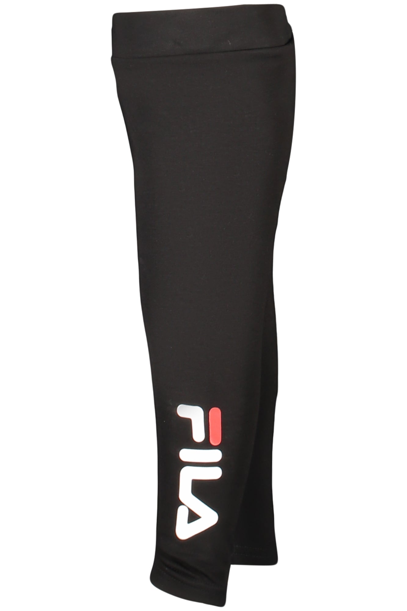 FILA LEGGINS BAMBINA NERO