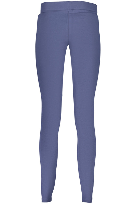 FILA LEGGINS DONNA BLU