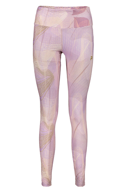 FILA LEGGINGS DONNA