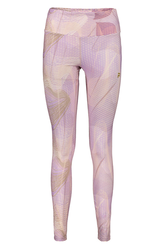FILA LEGGINGS DONNA