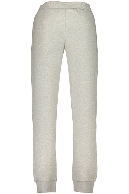 FILA PANTALONE TUTA LUNGO UOMO GRIGIO