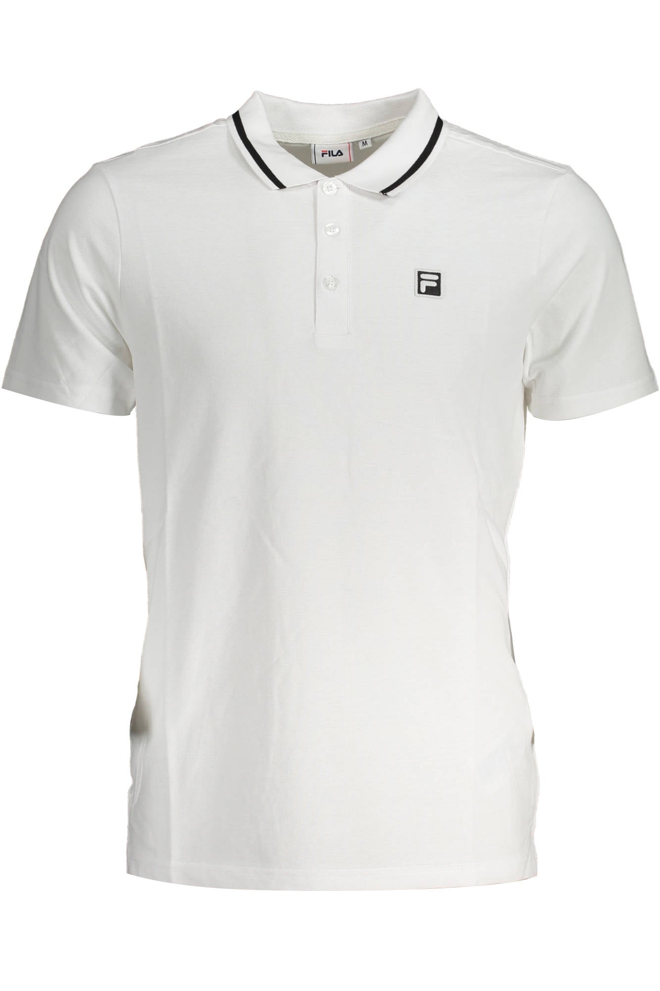FILA POLO MANICHE CORTE UOMO