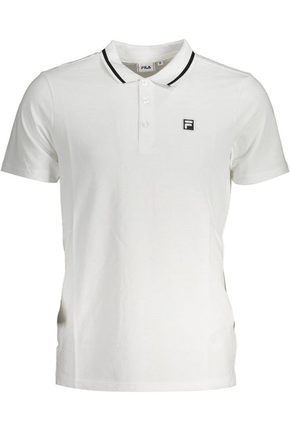 FILA POLO MANICHE CORTE UOMO
