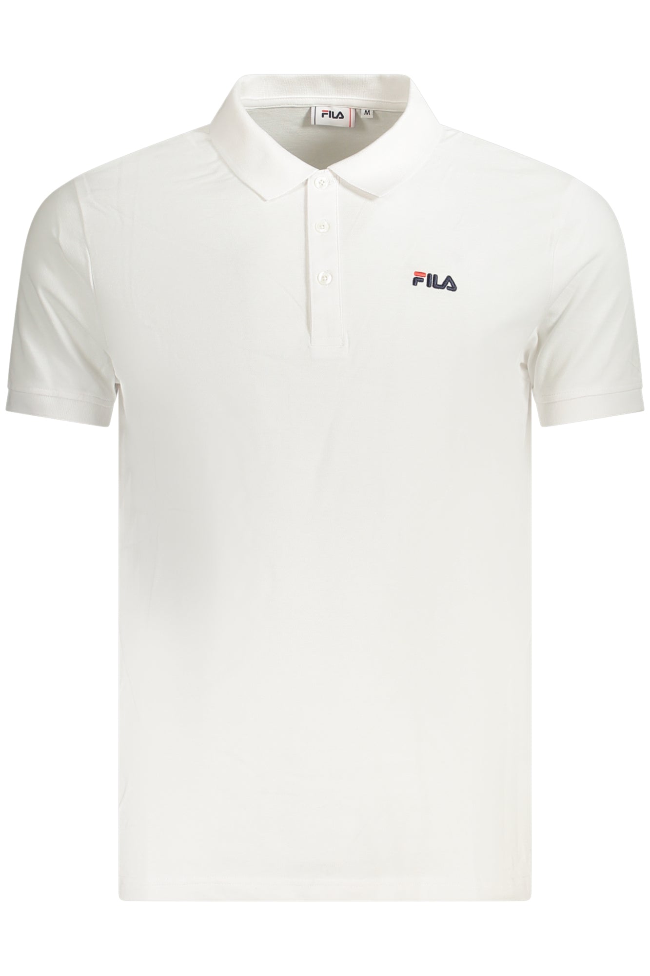 FILA POLO MANICHE CORTE UOMO