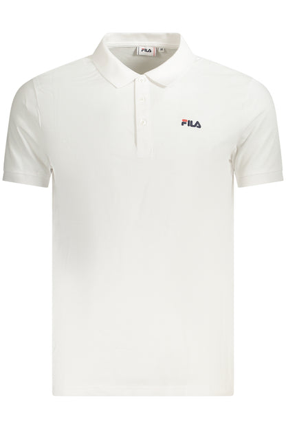 FILA POLO MANICHE CORTE UOMO