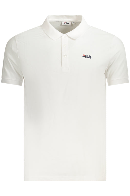 FILA POLO MANICHE CORTE UOMO